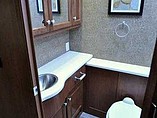 2015 Thor Motor Coach Palazzo Photo #15
