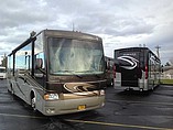2014 Thor Motor Coach Palazzo Photo #4
