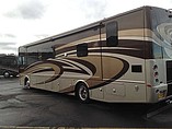 2014 Thor Motor Coach Palazzo Photo #7