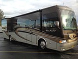 2014 Thor Motor Coach Palazzo Photo #10