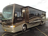 2014 Thor Motor Coach Palazzo Photo #13