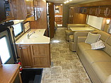 2014 Thor Motor Coach Palazzo Photo #9