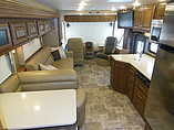 2014 Thor Motor Coach Palazzo Photo #10