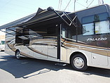 2014 Thor Motor Coach Palazzo Photo #24