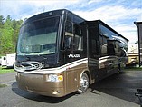 2014 Thor Motor Coach Palazzo Photo #2