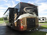 2014 Thor Motor Coach Palazzo Photo #3