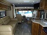 2015 Thor Motor Coach Palazzo Photo #6