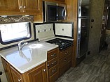 2015 Thor Motor Coach Palazzo Photo #8