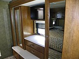2015 Thor Motor Coach Palazzo Photo #12