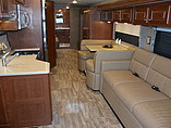2015 Thor Motor Coach Palazzo Photo #2