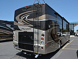 2015 Thor Motor Coach Palazzo Photo #7