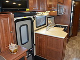2015 Thor Motor Coach Palazzo Photo #14