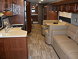 2015 Thor Motor Coach Palazzo Photo #26