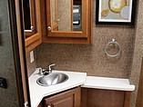 2015 Thor Motor Coach Palazzo Photo #31