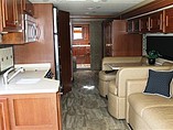 2015 Thor Motor Coach Palazzo Photo #6
