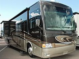 2015 Thor Motor Coach Palazzo Photo #2