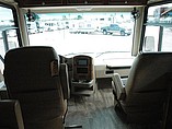 2015 Thor Motor Coach Palazzo Photo #5