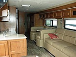 2015 Thor Motor Coach Palazzo Photo #11