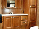 2015 Thor Motor Coach Palazzo Photo #22