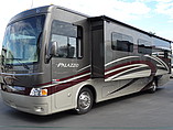 2015 Thor Motor Coach Palazzo Photo #3
