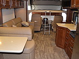 2015 Thor Motor Coach Palazzo Photo #6