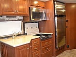 2015 Thor Motor Coach Palazzo Photo #8