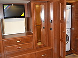 2015 Thor Motor Coach Palazzo Photo #9