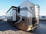 2015 Thor Motor Coach Palazzo Photo #4