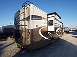 2015 Thor Motor Coach Palazzo Photo #5