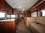2015 Thor Motor Coach Palazzo Photo #8