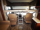 2015 Thor Motor Coach Palazzo Photo #19