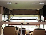 2015 Thor Motor Coach Palazzo Photo #7