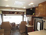 2015 Thor Motor Coach Palazzo Photo #7