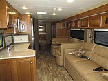2015 Thor Motor Coach Palazzo Photo #10