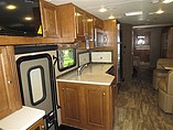 2015 Thor Motor Coach Palazzo Photo #11