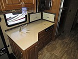 2015 Thor Motor Coach Palazzo Photo #13