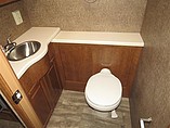 2015 Thor Motor Coach Palazzo Photo #17