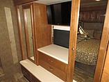 2015 Thor Motor Coach Palazzo Photo #23