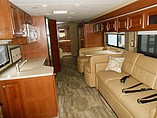 2015 Thor Motor Coach Palazzo Photo #11