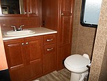 2015 Thor Motor Coach Palazzo Photo #23