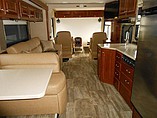 2015 Thor Motor Coach Palazzo Photo #25