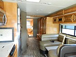 2016 Thor Motor Coach Palazzo Photo #5