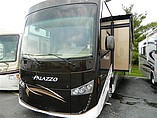 2016 Thor Motor Coach Palazzo Photo #2