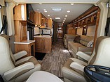 2016 Thor Motor Coach Palazzo Photo #2