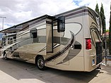 2016 Thor Motor Coach Palazzo Photo #7