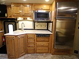 2016 Thor Motor Coach Palazzo Photo #18