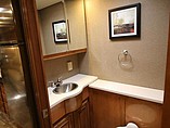 2016 Thor Motor Coach Palazzo Photo #27