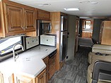 2016 Thor Motor Coach Palazzo Photo #7