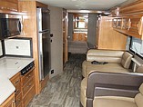 2016 Thor Motor Coach Palazzo Photo #8