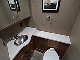 2016 Thor Motor Coach Palazzo Photo #10